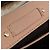 Céline Bolso de hombro CELINE de piel Rosa Oro Auth 200745V Dorado - vista 27