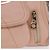 Céline Bolso de hombro CELINE de piel Rosa Oro Auth 200745V Dorado - vista 3