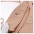 Céline Bolso de hombro CELINE de piel Rosa Oro Auth 200745V Dorado - vista 33