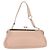 Céline Bolso de hombro CELINE de piel Rosa Oro Auth 200745V Dorado - vista 4
