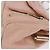 Céline Bolso de hombro CELINE de piel Rosa Oro Auth 200745V Dorado - vista 7