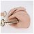 Céline Bolso de hombro CELINE de piel Rosa Oro Auth 200745V Dorado - vista 8