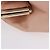 Céline Bolso de hombro CELINE de piel Rosa Oro Auth 200745V Dorado - vista 9