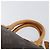 Borsa a mano LOUIS VUITTON Monogram Speedy 25 M41528 LV Auth BA15810V Monogramma - vista 8