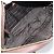 Borsa a mano PRADA Galleria in pelle Saffiano Marrone Oro Auth 204156A D'oro - vista 22