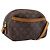 LOUIS VUITTON Borsa a spalla Monogram Blois M51221 LV Auth ka6260 Monogramma