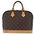 LOUIS VUITTON Monogram Alma Handtasche M51130 LV Auth ki6819 Monogramm - Ansicht 13