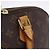 LOUIS VUITTON Monogram Alma Handtasche M51130 LV Auth ki6819 Monogramm - Ansicht 19