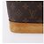 LOUIS VUITTON Monogram Alma Handtasche M51130 LV Auth ki6819 Monogramm - Ansicht 2