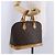 LOUIS VUITTON Monogram Alma Handtasche M51130 LV Auth ki6819 Monogramm - Ansicht 30