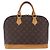 LOUIS VUITTON Monogram Alma Handtasche M51130 LV Auth ki6819 Monogramm - Ansicht 4