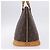 LOUIS VUITTON Monogram Alma Handtasche M51130 LV Auth ki6819 Monogramm - Ansicht 6