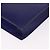 Céline Bolsa de Ombro CELINE Circle em Couro Azul Tom Dourado Auth gh2238 - vista 10