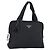 Sac à main PRADA Nylon Black Silver Auth 174539 Noir Argenté