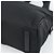 Sac à main PRADA Nylon Black Silver Auth 174539 Noir Argenté - vue 10