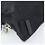 Sac à main PRADA Nylon Black Silver Auth 174539 Noir Argenté - vue 11