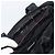 Sac à main PRADA Nylon Black Silver Auth 174539 Noir Argenté - vue 20