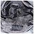 Sac à main PRADA Nylon Black Silver Auth 174539 Noir Argenté - vue 21