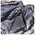 Sac à main PRADA Nylon Black Silver Auth 174539 Noir Argenté - vue 22