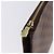 LOUIS VUITTON Damier Ebene Posh Documents Clutch Bag LV Auth 199015A - view 12