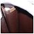 LOUIS VUITTON Damier Ebene Posh Documents Clutch Bag LV Auth 199015A - view 19