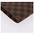 LOUIS VUITTON Damier Ebene Posh Documents Clutch Bag LV Auth 199015A - view 8