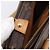 LOUIS VUITTON Monogram Cabas Piano Tote Bag M51148 LV Auth ka6250 Monogramm - Ansicht 12