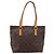 LOUIS VUITTON Monogram Cabas Piano Tote Bag M51148 LV Auth ka6250 Monogramm - Ansicht 13