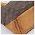 LOUIS VUITTON Monogram Cabas Piano Tote Bag M51148 LV Auth ka6250 Monogramm - Ansicht 16