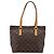 LOUIS VUITTON Monogram Cabas Piano Tote Bag M51148 LV Auth ka6250 Monogramm - Ansicht 2