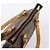 LOUIS VUITTON Monogram Cabas Piano Tote Bag M51148 LV Auth ka6250 Monogramm - Ansicht 6