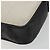 Autre Marque SAINT LAURENT Schultertasche Canvas Beige Silver 520534 Auth bs35824A Silber - vista 10