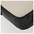 Autre Marque SAINT LAURENT Schultertasche Canvas Beige Silver 520534 Auth bs35824A Silber - vista 13