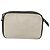 Autre Marque SAINT LAURENT Schultertasche Canvas Beige Silver 520534 Auth bs35824A Silber - vista 3