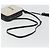 Autre Marque SAINT LAURENT Schultertasche Canvas Beige Silver 520534 Auth bs35824A Silber - vista 7