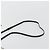 Autre Marque SAINT LAURENT Schultertasche Canvas Beige Silver 520534 Auth bs35824A Silber - vista 8