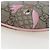 Borsa GUCCI GG Supreme Papagallo per bambini in PVC e pelle beige 297540 Auth 199825M D'oro - vista 15