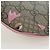 Borsa GUCCI GG Supreme Papagallo per bambini in PVC e pelle beige 297540 Auth 199825M D'oro - vista 17
