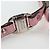 Borsa GUCCI GG Supreme Papagallo per bambini in PVC e pelle beige 297540 Auth 199825M D'oro - vista 21