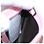 Borsa GUCCI GG Supreme Papagallo per bambini in PVC e pelle beige 297540 Auth 199825M D'oro - vista 23