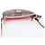 Borsa GUCCI GG Supreme Papagallo per bambini in PVC e pelle beige 297540 Auth 199825M D'oro - vista 6