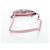 Borsa GUCCI GG Supreme Papagallo per bambini in PVC e pelle beige 297540 Auth 199825M D'oro - vista 7