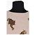 Autre Marque Pull Notshy en cachemire beige S - vue 2