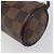 LOUIS VUITTON Damier Ebene Papillon Pouch LV Auth 203026V - vista 12