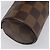 LOUIS VUITTON Damier Ebene Papillon Pouch LV Auth 203026V - vista 13