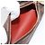 LOUIS VUITTON Damier Ebene Papillon Pouch LV Auth 203026V - vista 17