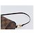 LOUIS VUITTON Damier Ebene Papillon Pouch LV Auth 203026V - vista 8