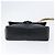 Borsa a tracolla CHANEL Mini Matelasse 20 Chain in pelle d'agnello nera e oro CC Auth 204583V Nero - vista 10