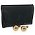 LOUIS VUITTON Taiga Buton de Manchette Cuffs Epicea LV Auth BA15690
