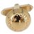 LOUIS VUITTON Taiga Buton de Manchette Cuffs Epicea LV Auth BA15690 - vista 19